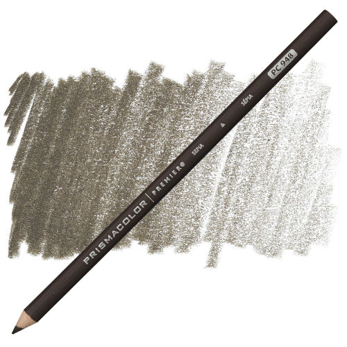 Premier Colored Pencil - Grey Green Light