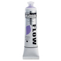 Matisse Flow Acrylic Paint - Permanent Light Violet