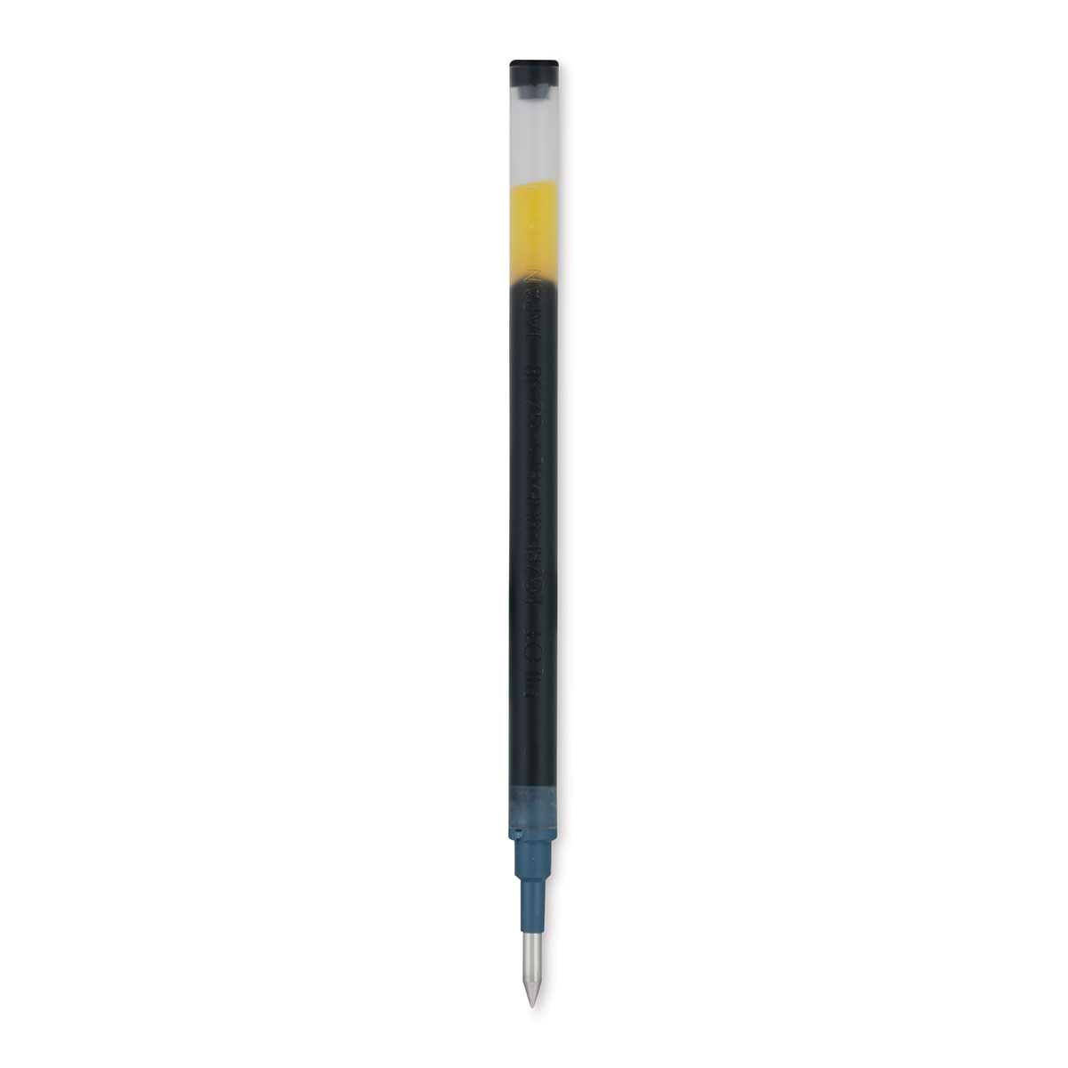 Pilot G2 Gel Pen Refill - 0.38 mm, Black, Ultra Fine, Pkg of 2