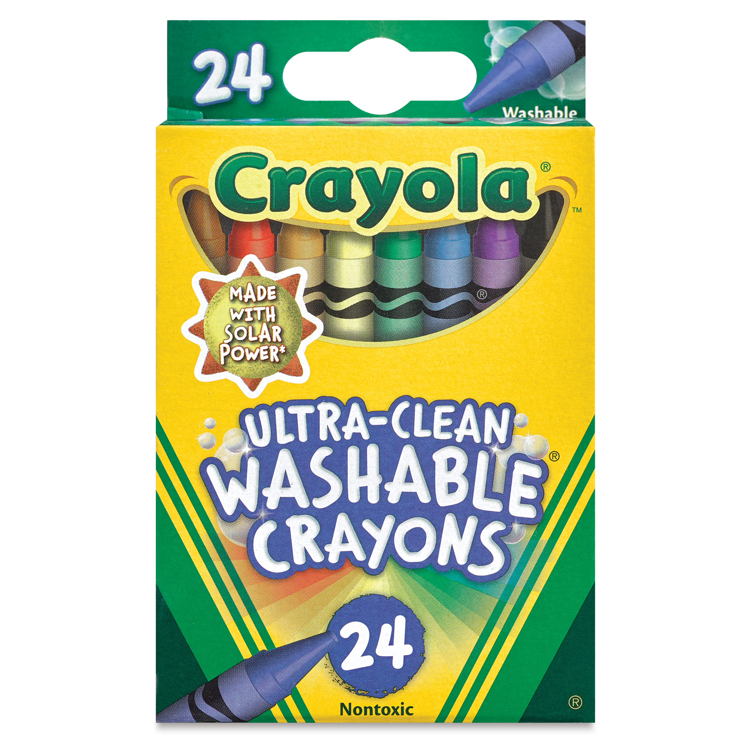 Wholesale Crayola BULK Art Markers Discounts on CYO587858-BULK