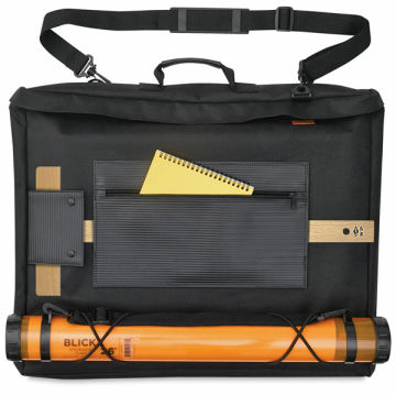 PRAT Start Soft Side Backpack Portfolio Case for 18x24