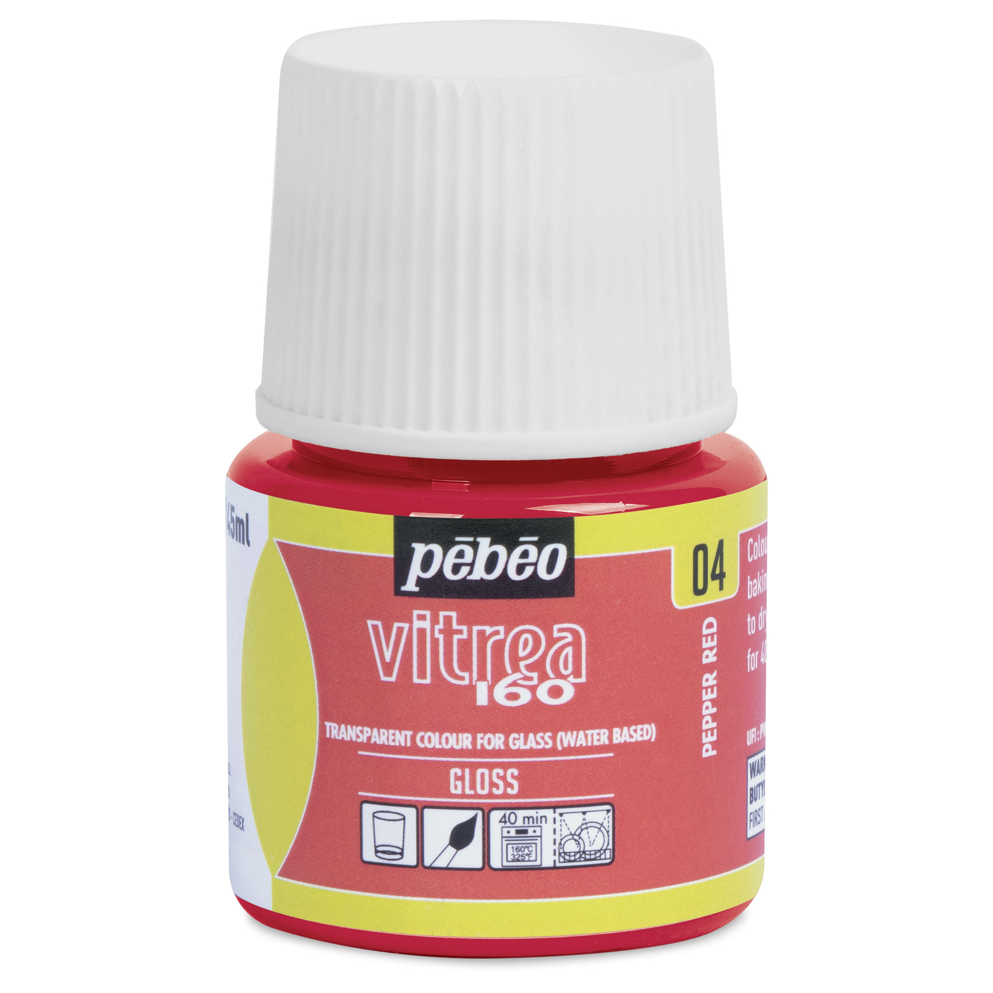 pebeo vitrea 160 glass paint hobby lobby