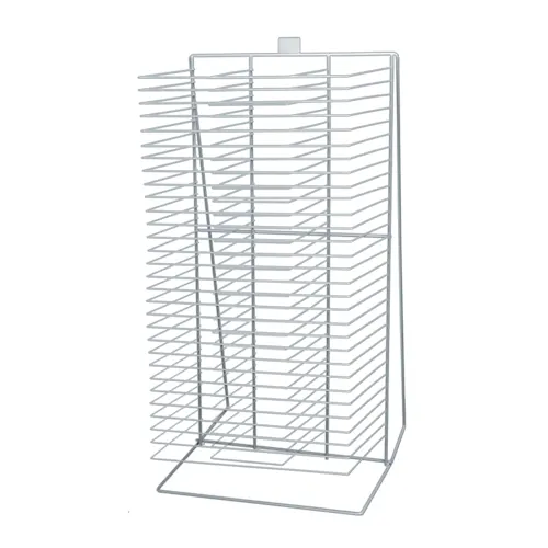 AWT Single Side Drying Rack | BLICK Art Materials