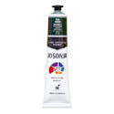 Jo Sonja's Artist Acrylic - Teal Green, tube
