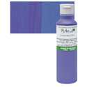 Tri-Art Liquid Artist Acrylics - Cobalt Blue Hue, 120 ml bottle
