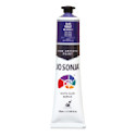 Jo Sonja's Artist Acrylic - Blue Violet, tube
