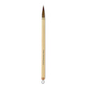 Yasutomo Bamboo Calligraphy Brush - Size 4