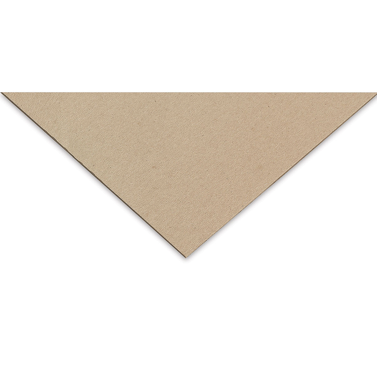 6x9 Thick Chipboard Squares, 32pt 1.27 mm Thick Chipboard, Recycled Ch
