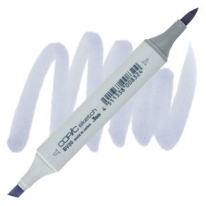 Copic Sketch Marker - Dull Lavender BV20