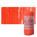 Richeson Soft Handrolled Pastel - Red R37