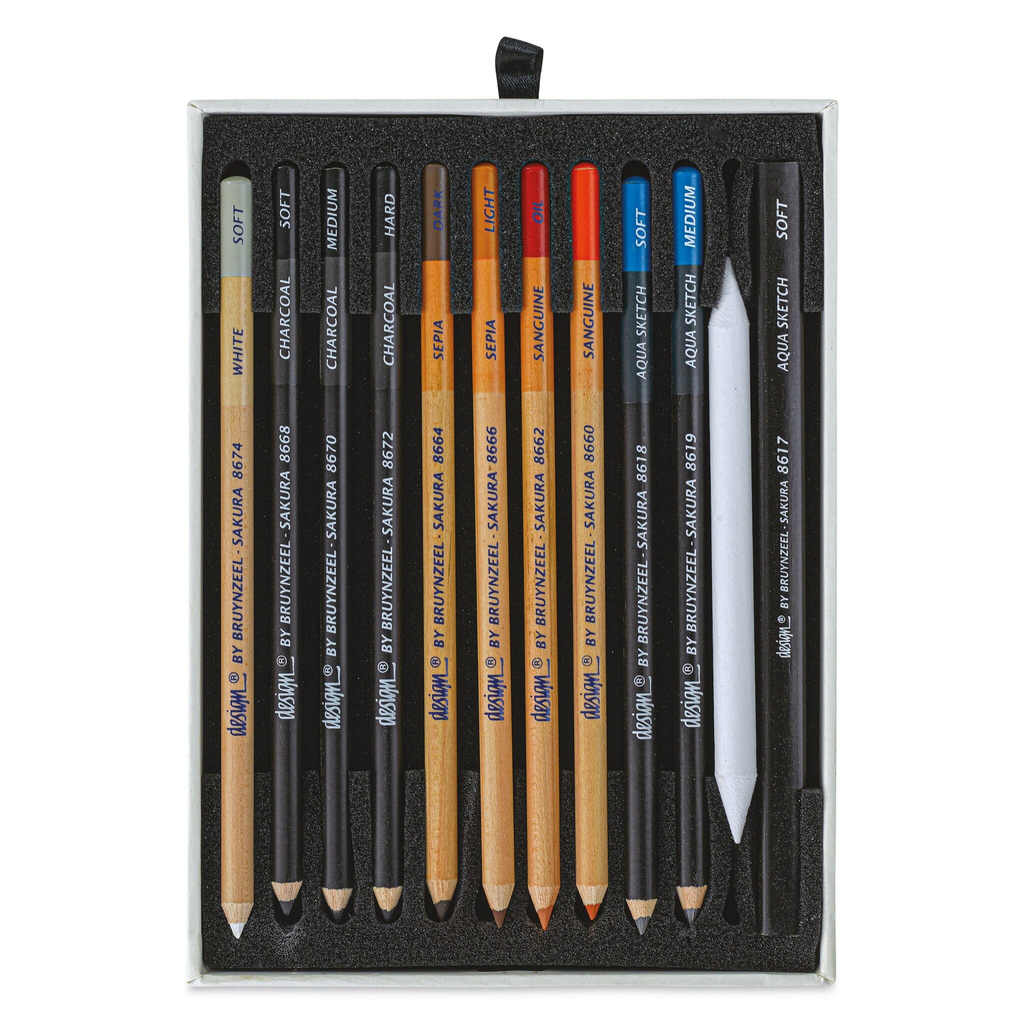 Pastel Pencils For Artists - Temu