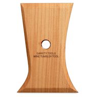 Garrity Tools Wine Tumbler Rib