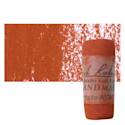 Richeson Soft Handrolled Pastel - Earth Red ER28