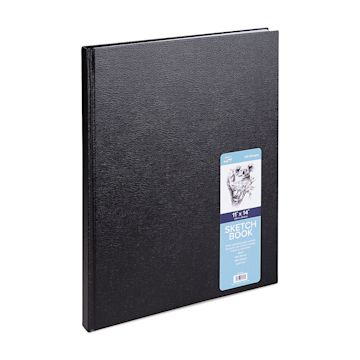 Open in modal - ProArt Hardbound Sketchbook - 14" x 11"