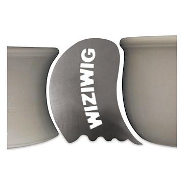 Open in modal - WiziWig Tools Profile Ribs - Mug, Ernie, XL
