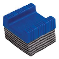 The Pencil Grip Whiteboard Erasers