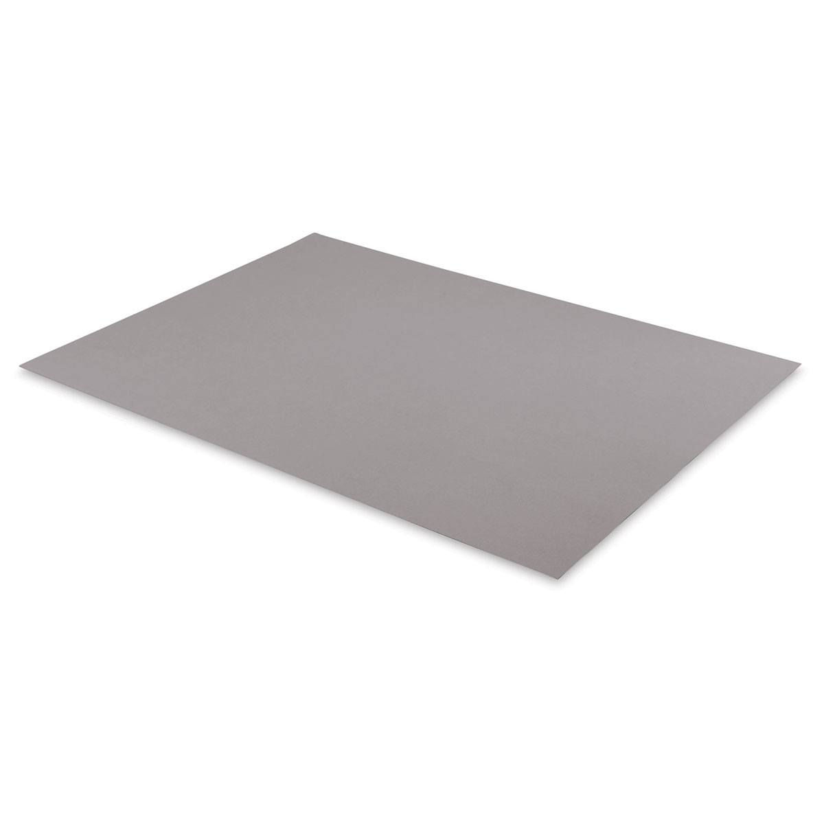 Blick Premium Construction Paper - 19-1/2'' x 27-1/2'', Scotch Gray, Single  Sheet