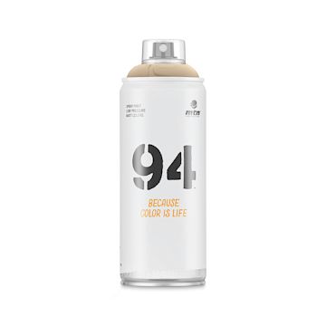 Open in modal - MTN 94 Spray Paint - Dingo Brown, 400 ml can