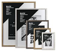 Blick Westwood Frames with Mat
