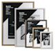 Blick Westwood Frames with Mat, different finishes and sizes