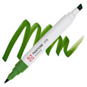 Pantone Dual Tip Marker - 370
