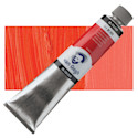 Van Gogh Oil Paint - Azo Red Medium, 200 ml tube