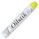 Shiva Oilstik Oil Paint - Fluorescent Yellow, 37 ml (Front)