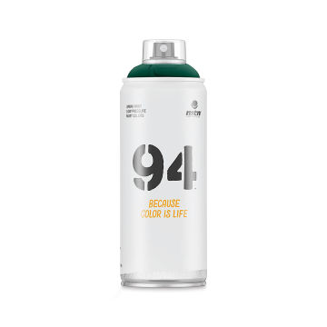MTN 94 Spray Paint - Era Green, 400 ml can
