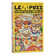 Le Puzz Happy Birthday 1,000-Piece Puzzle