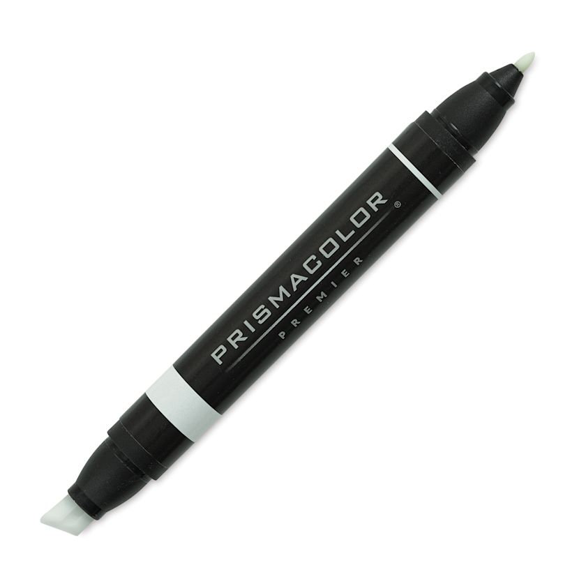 Prismacolor Premier DualEnded Art Marker Colorless Blender BLICK