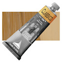 Maimeri Classico Oil Color - Golden Ochre, 60 ml tube