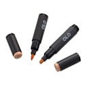 Olo Dual-Tip Marker - OR7.1 Sand