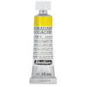 Schmincke Horadam Artist Gouache - Cadmium Yellow Light, tube