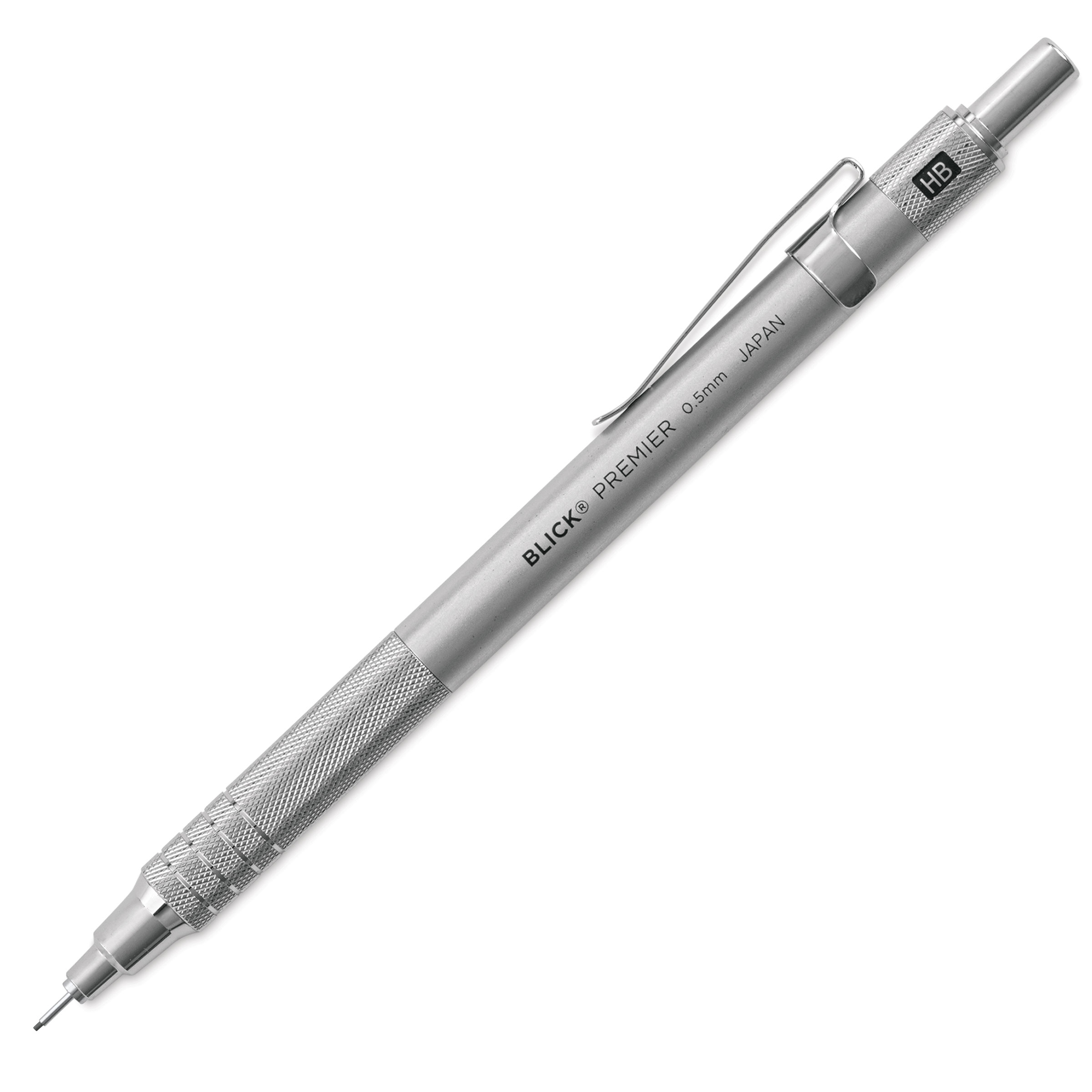 Blick Premier Mechanical Pencil - 0.5 mm | BLICK Art Materials