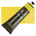 Chroma A2 Student Acrylics - Cadmium Yellow Light Hue, 120 ml tube