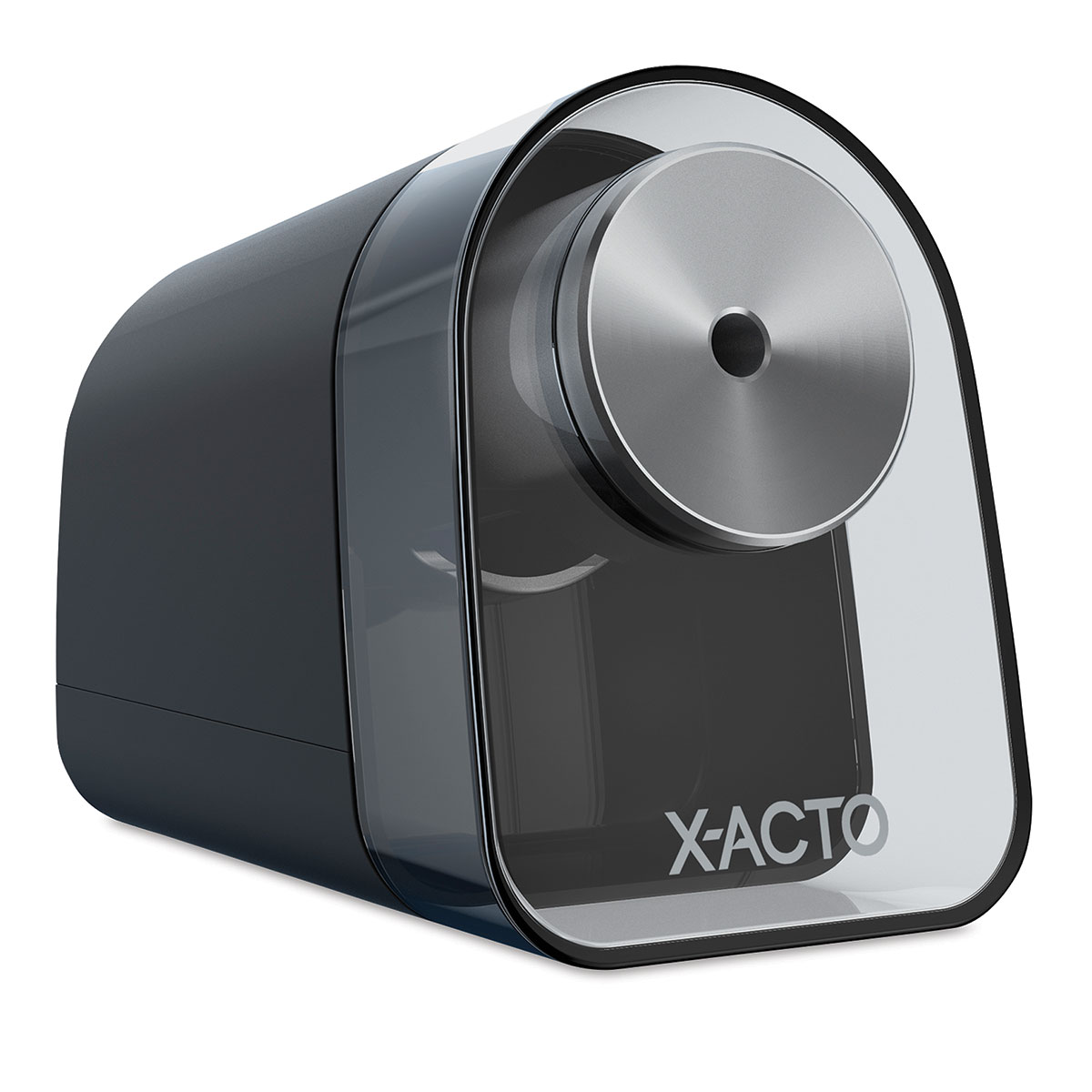 X-ACTO Pencil Sharpener, XLR Electric Pencil Sharpener, Colored Pencil —  CHIMIYA