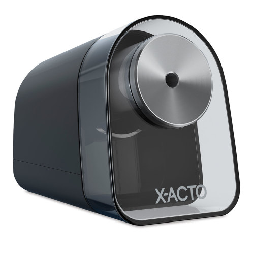 X-Acto XLR Electric Pencil Sharpener