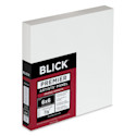 Blick Premier Artists' Panel - Traditional Cradle, 7/8", 6" x 6"