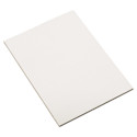 Richeson Linen Canvas Panel - Medium, 11" x 14"