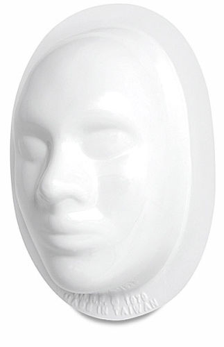 Plastic Mask