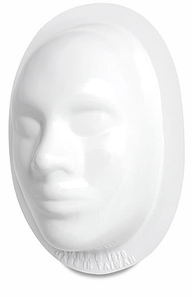 Face Form for Mask Making