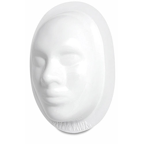 Face Form for Mask Making