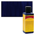 Alpha6 Alphanamel Lettering Enamel - Meyers Dark Blue, 147 ml, Bottle