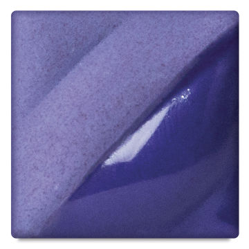 Amaco Lead-Free Velvet Underglaze - Purple