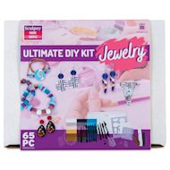 Sculpey Jewelry Ultimate DIY Kit