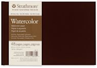 Strathmore Hardbound 400 Series Watercolor Art Journal