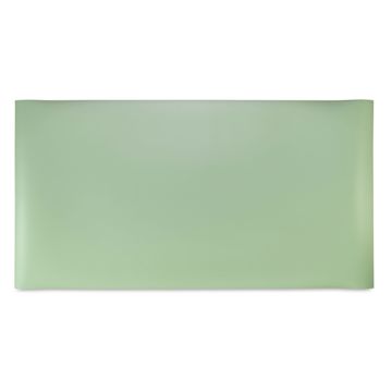 Open in modal - Pacific Arc Vinyl Board Cover - 43-1/2" x 84", Green/Cream