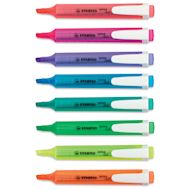 Stabilo Swing Cool Highlighter Sets