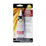 Aleene's Fabric Fusion Permanent Fabric Adhesive