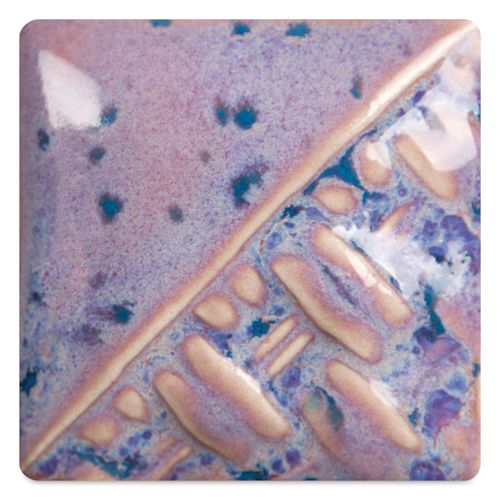 Mayco Stoneware Classic Glaze - Purple Aster, Pint